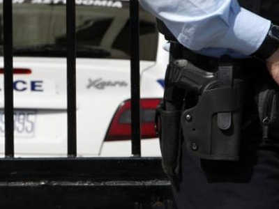 Πήδηξε από το μπαλκόνι για να γλυτώσει τη σύλληψη