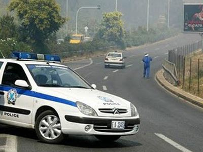 Αιματηρή απόπειρα ληστείας στη Θεσσαλονίκη