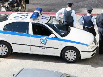 Ρέθυμνο: Έδεσαν και λήστεψαν 96χρονο