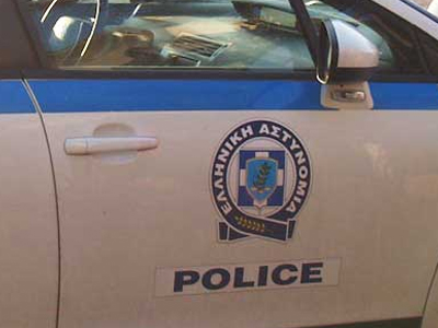 Ιωάννινα: Μία σύλληψη για κατοχή ναρκωτικών