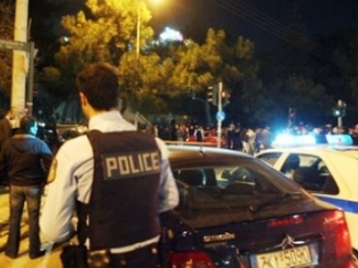 Συνελήφθησαν δράστες ένοπλης ληστείας σε πρατήριο υγρών καυσίμων