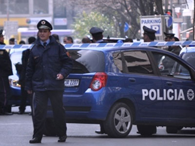 Αλβανία: Επτά συλλήψεις για στρατολόγηση τρομοκρατών