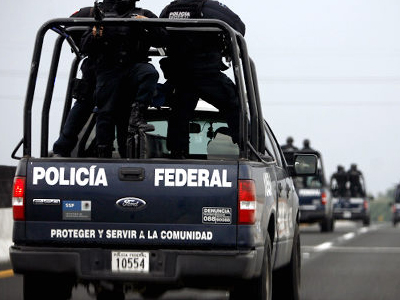 Βρέθηκαν διαμελισμένα πτώματα στο Μεξικό