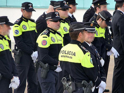 Ισπανία: Διεθνής καταδίωξη Ρώσου εκτελεστή