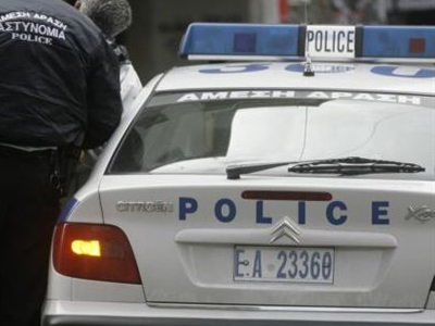 Σε διαθεσιμότητα ανθυπαστυνόμος στην Αχαΐα