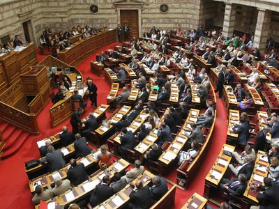 Διαβάστε ό,τι πρέπει να ξέρετε για το Πολυνομοσχέδιο