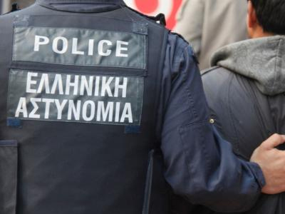 Συνελήφθη για μεταφορά παράνομων μεταναστών