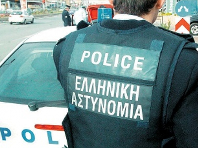 Απόπειρα διάρρηξης ΑΤΜ στον Άλιμο