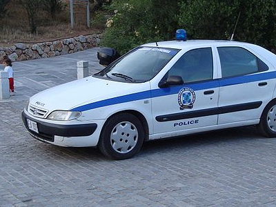 Συνελήφθη 37χρονος για κλοπές στην Ανάληψη