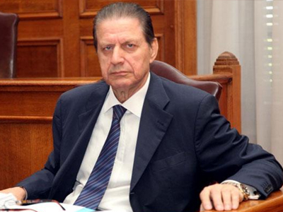 Νέες διευκρινίσεις Β. Πολύδωρα για τη Χρυσή Αυγή