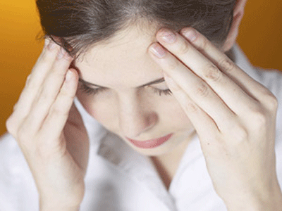 Άγνωστες αιτίες που φέρνουν πονοκέφαλο