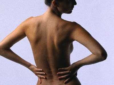 Ξέρεις σίγουρα τι είναι αυτός ο πόνος στη μέση;