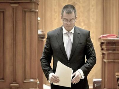 Ρουμανία: Αρχές Ιανουαρίου θα είναι έτοιμος ο προϋπολογισμός