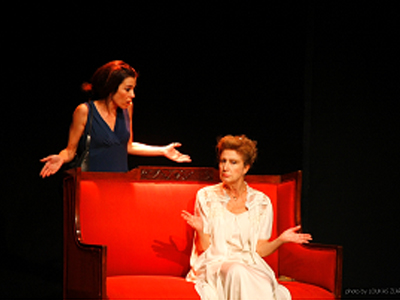 «Η Φτωχούλα του Θεού» της Ελένης Γκασούκα