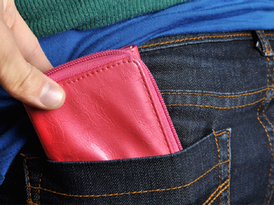 Συνελήφθησαν ανήλικες «ελαφροχέρες» στη Θεσσαλονίκη