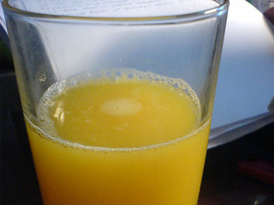 Χύθηκε ο χυμός του Βενιζέλου