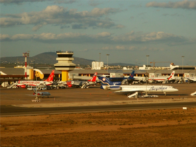 Ακυρώσεις πτήσεων στην Πορτογαλία