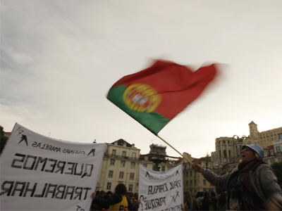 Πορτογαλία: Η απόδοση θα κρίνει το δεύτερο πακέτο