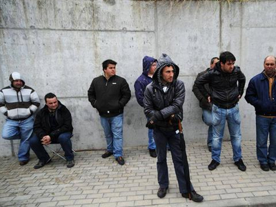 Πορτογαλία: Στο 15% έφτασε η ανεργία το δεύτερο τρίμηνο του έτους