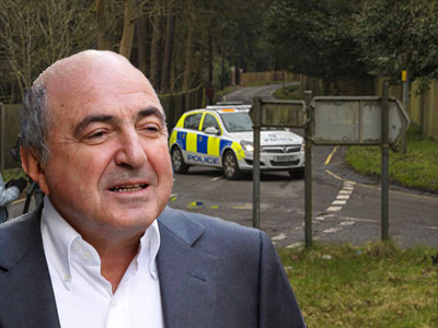 «Όλα ήταν καθαρά»