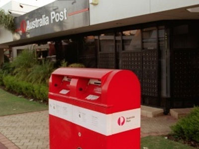 Αυστραλία: Πρόταση για συνδρομητικό ταχυδρομείο