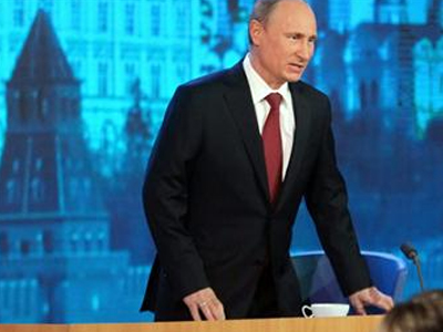 Πούτιν: «Ζεράρ, έλα στη Μόσχα»