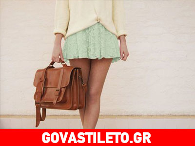 Καφέ και πράσινο: Πώς συνδυάζονται;