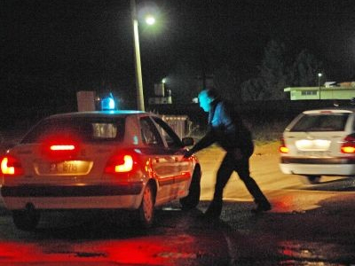 Νύχτα τρόμου για ιδιοκτήτη πρατηρίου καυσίμων