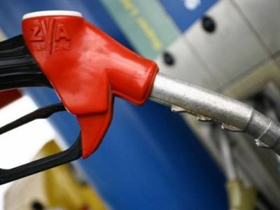 Ένοπλη ληστεία σε πρατήριο υγρών καυσίμων