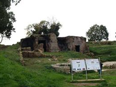 Βρέθηκαν αρχαία στην Πρέβεζα