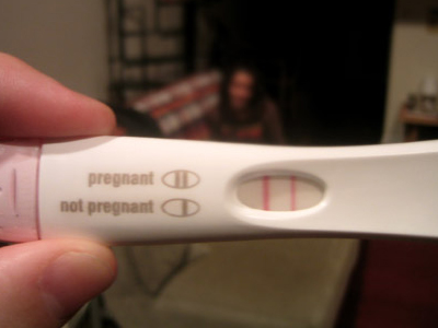 Γονιμότητα: Μπορεί να έχω μείνει έγκυος;