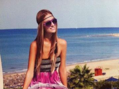 Πρέλεβιτς με φόντο… το απέραντο γαλάζιο!