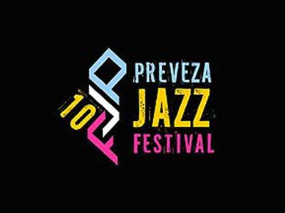 Φεστιβάλ Jazz στην Πρέβεζα