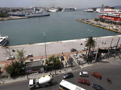 Συμβάσεις ορισμένου χρόνου στον Δήμο Πειραιά