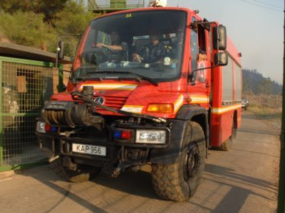 Αγνοείται οδηγός αυτοκινήτου που έπεσε σε αυλάκι Αγνοείται οδηγός αυτοκινήτου που έπεσε σε αυλάκι