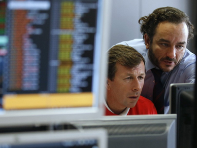 Το πολιτικό αδιέξοδο της Ιταλίας ρίχνει τις ευρωαγορές