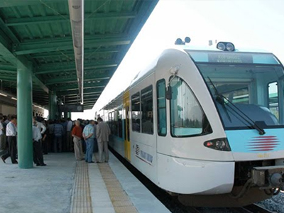 Χαλκίδα: Διακοπή στα δρομολόγια του Προαστιακού