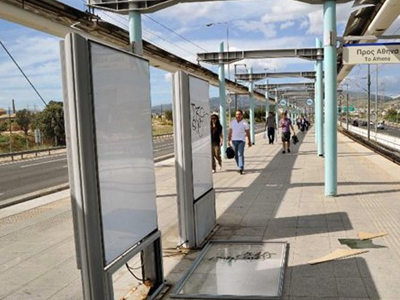 Εξαρθρώθηκε σπείρα ανηλίκων που διέπραττε κλοπές στον Προαστιακό