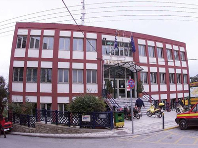 «Προσφυγική γειτονιά» στο Δ. Νεάπολης-Συκεών