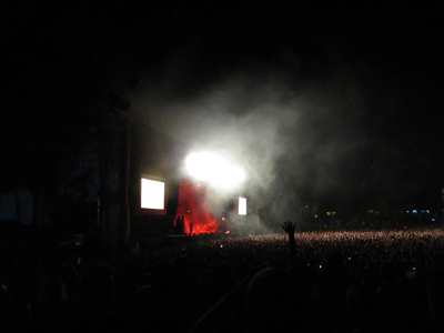 Στο Rockwave οι Prodigy!