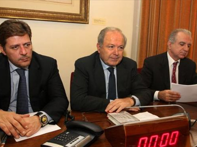 Μ. Βαρβιτσιώτης: «Ο Παπακωνσταντίνου “έθαψε” τη λίστα»