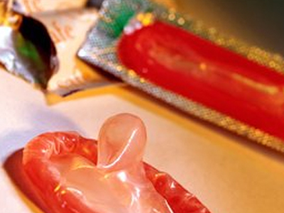 SEXUALITY: Αντισύλληψη εναντίον προφυλακτικού;