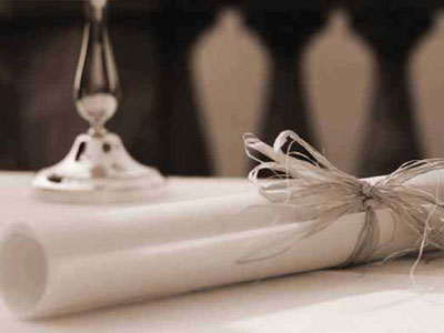 Εισήγηση για υποχρεωτικό προγαμιαίο συμβόλαιο