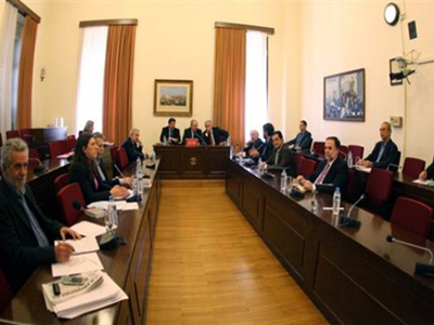 Προανακριτική: Καταθέτει η πρώην προϊσταμένη Διεύθυνσης Οικονομικών Υπηρεσιών