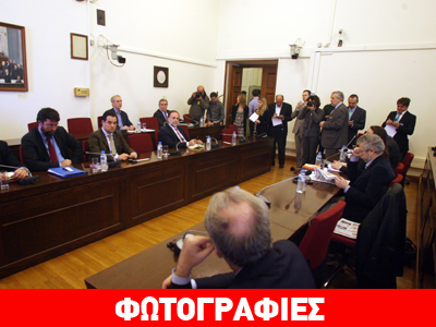 Προανακριτική: Συζητήθηκαν διαδικαστικά θέματα – Αύριο επί τάπητος η λίστα των μαρτύρων