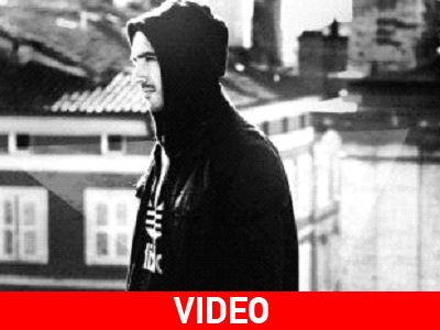 Ο ProleteR για πρώτη φορά live στην Αθήνα