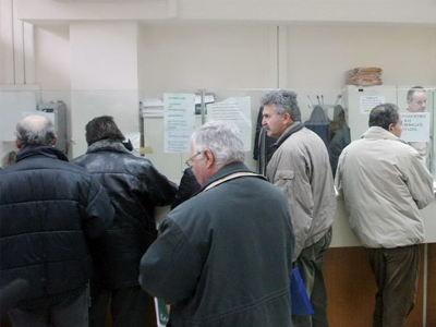 Έως τις 15 Ιουνίου τα προνοιακά επιδόματα