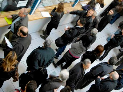 Yπ. Εργασίας: Αυξημένες οι προσλήψεις τον Μάιο