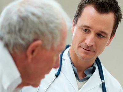 BRCA2: Το γονίδιο της πιο επιθετικής μορφής καρκίνου του προστάτη