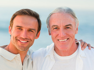 SEXUALITY: Η θεραπεία για τον καρκίνο του προστάτη και το μήκος του πέους